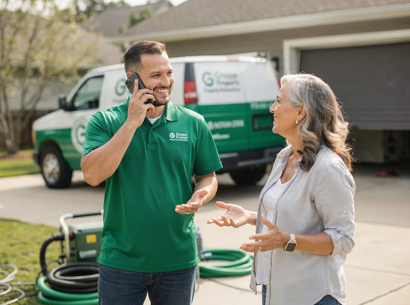 Water Damage Restoration Greenfield, NH FAQs